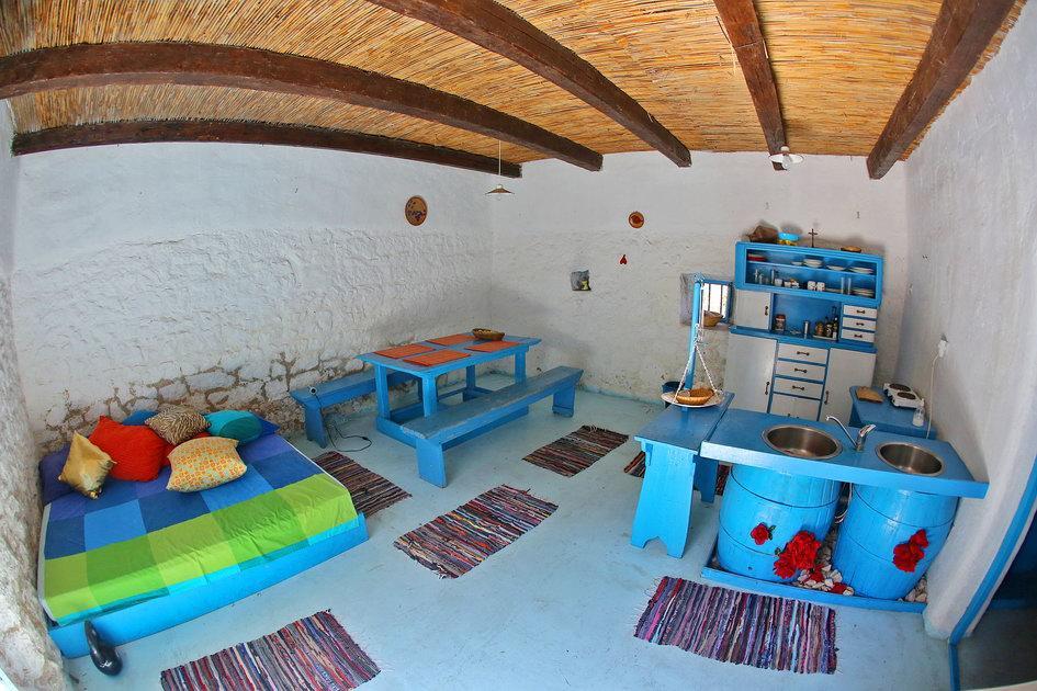 Dalmatian Rustic House Villa Петркане Екстериор снимка