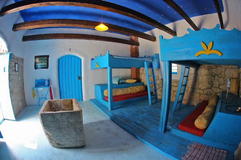 Dalmatian Rustic House Villa Петркане Екстериор снимка