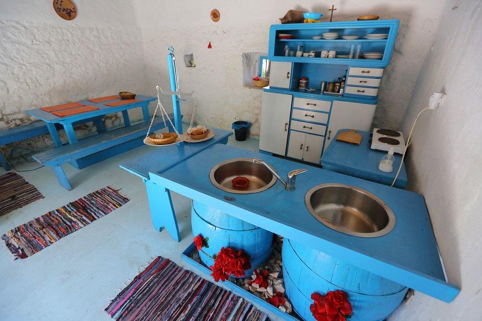 Dalmatian Rustic House Villa Петркане Екстериор снимка