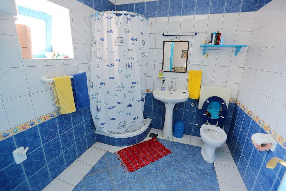 Dalmatian Rustic House Villa Петркане Екстериор снимка