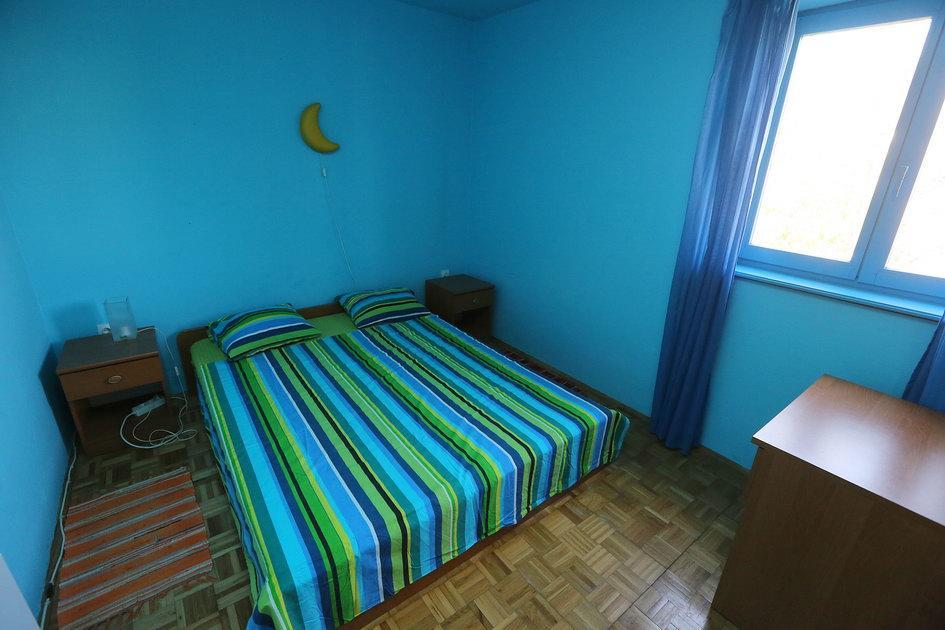 Dalmatian Rustic House Villa Петркане Екстериор снимка